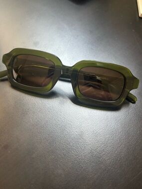 Quince Fiji polarized acetate sunglasses